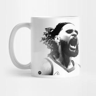 Patty - Aussie boomer's basketball legend Mug